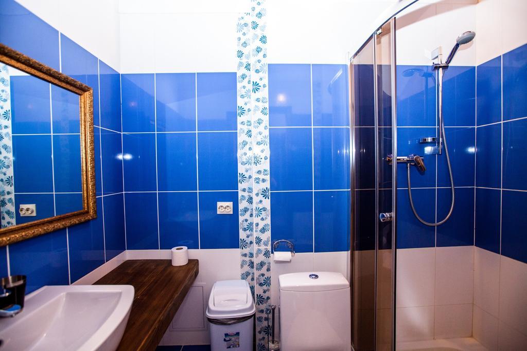 Hotel Korali Jaremče Exteriér fotografie